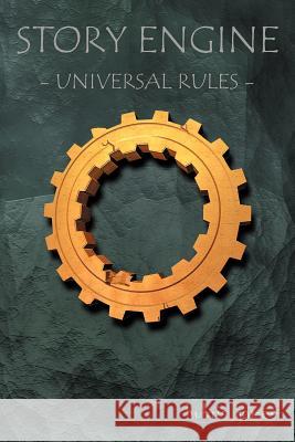 Story Engine Universal Roles Christian Aldridge 9780966073638 Hubris Games - książka