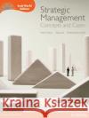 Strategic Management: Concepts and Cases (Arab World Editions) with MymanagementLab Access Code Card, m. 1 Beilage, m. 1 Online-Zugang Abdulrahman Al-Aali 9781408289631 Pearson Education Limited
