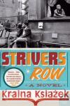 Strivers Row Kevin Baker 9780060955199 Harper Perennial