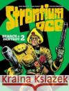 Strontium Dog: Search and Destroy 2: The 2000 AD Years Alan Grant 9781786188359 Rebellion