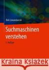 Suchmaschinen Verstehen Dirk Lewandowski 9783662631904 Springer Vieweg
