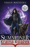 Summoner: The Outcast: Book 4 Taran Matharu 9781444939101 Hachette Children's Group