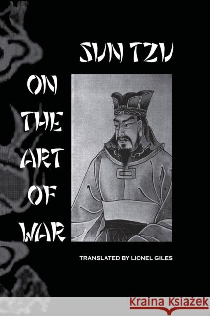 Sun Tzu On The Art Of War Giles, Lionel 9781138863606 Routledge - książka