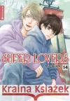 Super Lovers 14 Miyuki, Abe 9783963588983 Altraverse