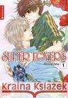 Super Lovers. Bd.1 Miyuki, Abe 9783963580628 Altraverse