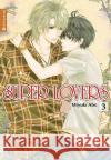 Super Lovers. Bd.3 Miyuki, Abe 9783963580642 Altraverse