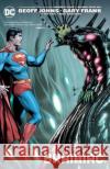 Superman: Brainiac (New Edition) Geoff Johns Gary Frank 9781779527080 DC Comics