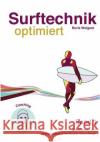 Surftechnik optimiert: Band 1 Surftheorie Wolgast, Boris 9783734759222 Books on Demand