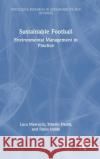 Sustainable Football: Environmental Management in Practice Luca Marrucci Tiberio Daddi Fabio Iraldo 9781032132389 Routledge