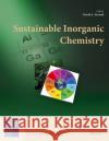 Sustainable Inorganic Chemistry Atwood, David A. 9781118703427 John Wiley & Sons