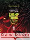 Swamp Thing: Green Hell Jeff Lemire Doug Mahnke 9781779517234 DC Comics