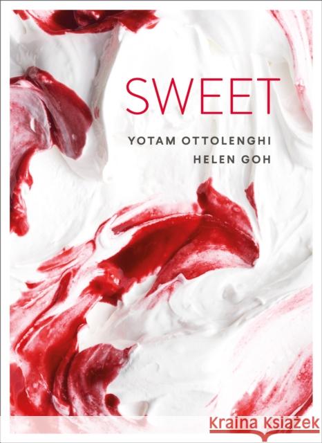 Sweet Ottolenghi Yotam Goh Helen 9781785031144  - książka
