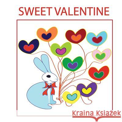 Sweet Valentine Orna                                     Orna 9781523703609 Createspace Independent Publishing Platform - książka