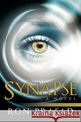 Synapse Ron Prasad 9781475945348 iUniverse.com - książka
