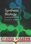 Synthetic Biology Handbook Darren N. Nesbeth 9780367867720 CRC Press