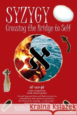 Syzygy: Crossing the Bridge to Self Barbara Jennings Joyce Mae Wilson 9781511919630 Createspace Independent Publishing Platform - książka