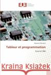 Tableur et programmation Mansouri-H 9786131593116 Editions Universitaires Europeennes