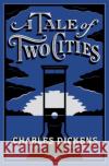 Tale of Two Cities, A Charles Dickens 9781435168503 Barnes & Noble Inc