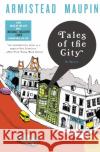 Tales of the City Armistead Maupin 9780061358302 Harper Perennial