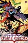 Tales of the Titans Steve Orlando 9781779527141 DC Comics