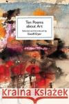 Ten Poems about Art  9781907598777 Candlestick Press