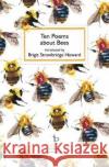Ten Poems about Bees  9781907598869 Candlestick Press