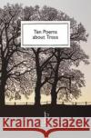 Ten Poems about Trees  9781907598784 Candlestick Press