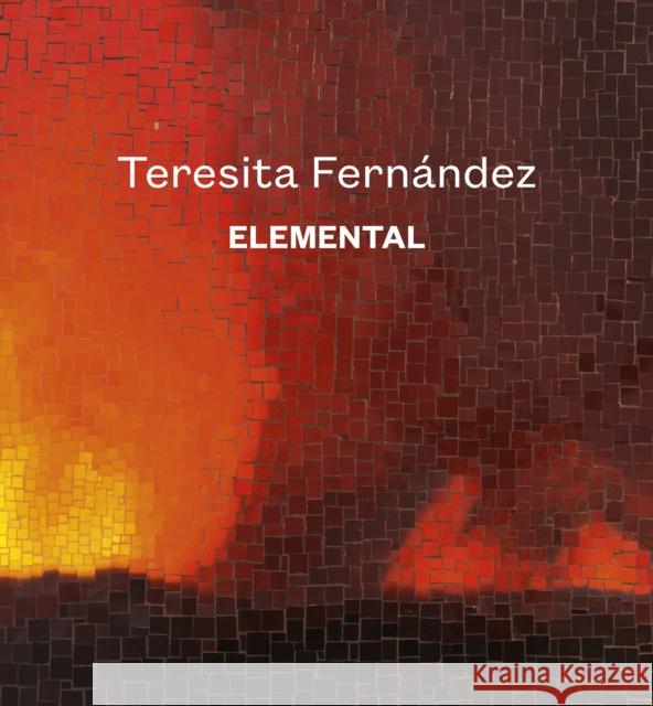 Teresita Fernández: Elemental Cruz, Amada 9783791358840 Prestel Publishing - książka