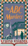 The ABC Murders Agatha Christie 9780008310226 HarperCollins Publishers
