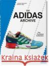 The adidas Archive. The Footwear Collection. 40th Ed.  9783836591072 Taschen GmbH