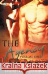 The Agency: Vol 1 Lapthorne, Elizabeth 9781781845097 Total-E-Bound Publishing