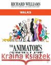 The Animator's Survival Kit: Walks: (Richard Williams' Animation Shorts) Richard E. Williams 9780571358410 Faber & Faber