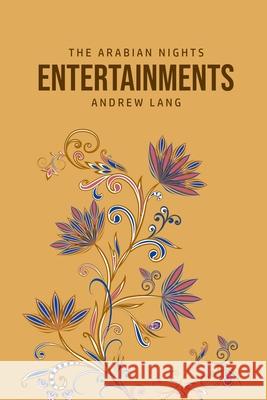The Arabian Nights Entertainments Andrew Lang 9781800760233 Public Public Books - książka