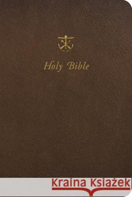 The Ave Catholic Notetaking Bible (Rsv2ce) Ave Maria Press 9781646800797 Ave Maria Press - książka