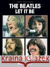 The Beatles - Let It Be Beatles 9781540057402 Hal Leonard Publishing Corporation