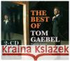 The Best Of Tom Gaebel, 2 Audio-CD Gaebel, Tom 4251004900315 tomofon records
