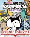 The Big Adventures of Babymouse: Besties! (Book 2) Jennifer L. Holm Matthew Holm 9780593430941 Random House Graphic