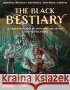The Black Bestiary: A Phantasmagoria of Monsters and Myths from the Philippines Budjette Tan David Hontiveros Kajo Baldisimo 9780804855785 Tuttle Publishing