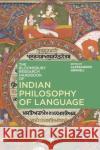 The Bloomsbury Research Handbook of Indian Philosophy of Language Alessandro Graheli Chakravarthi Ram-Prasad Sor-Hoon Tan 9781350049161 Bloomsbury Academic