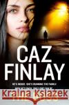 The Boss Caz Finlay 9780008340681 HarperCollins Publishers