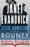 The Bounty Evanovich, Janet 9781982157142 Atria Books