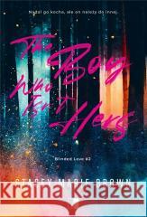 The Boy Who Isnt Hers Stacey Marie Brown 9788383204178 NieZwykłe - książka