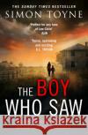 The Boy Who Saw  9780007551651 HarperCollins Publishers