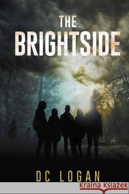The Brightside DC Logan 9781646204168 Writers Republic LLC - książka