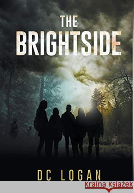 The Brightside DC Logan 9781646205943 Writers Republic LLC - książka