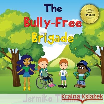The Bully - Free Brigade Thomas 9784213321855 Cornhill Entertainment - książka