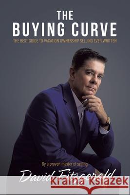 The Buying Curve David Fitzgerald 9781665527965 Authorhouse - książka