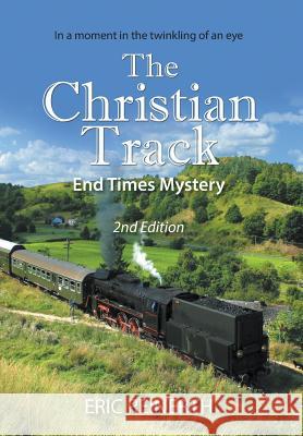 The Christian Track 2nd Edition Eric Reinerth 9781682561669 Litfire Publishing, LLC - książka