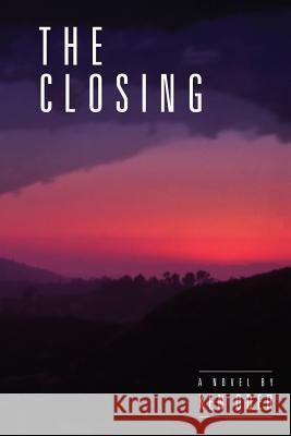The Closing Ken Oder 9781939889164 Skipjack Publishing - książka
