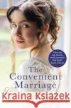 The Convenient Marriage: Gossip, scandal and an unforgettable Regency romance Georgette (Author) Heyer 9781787462342 Cornerstone